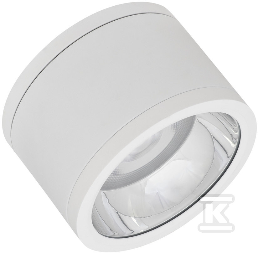 Oprawa LED DOWNLIGHT SURFACE 160mm 30W - 4058075769045